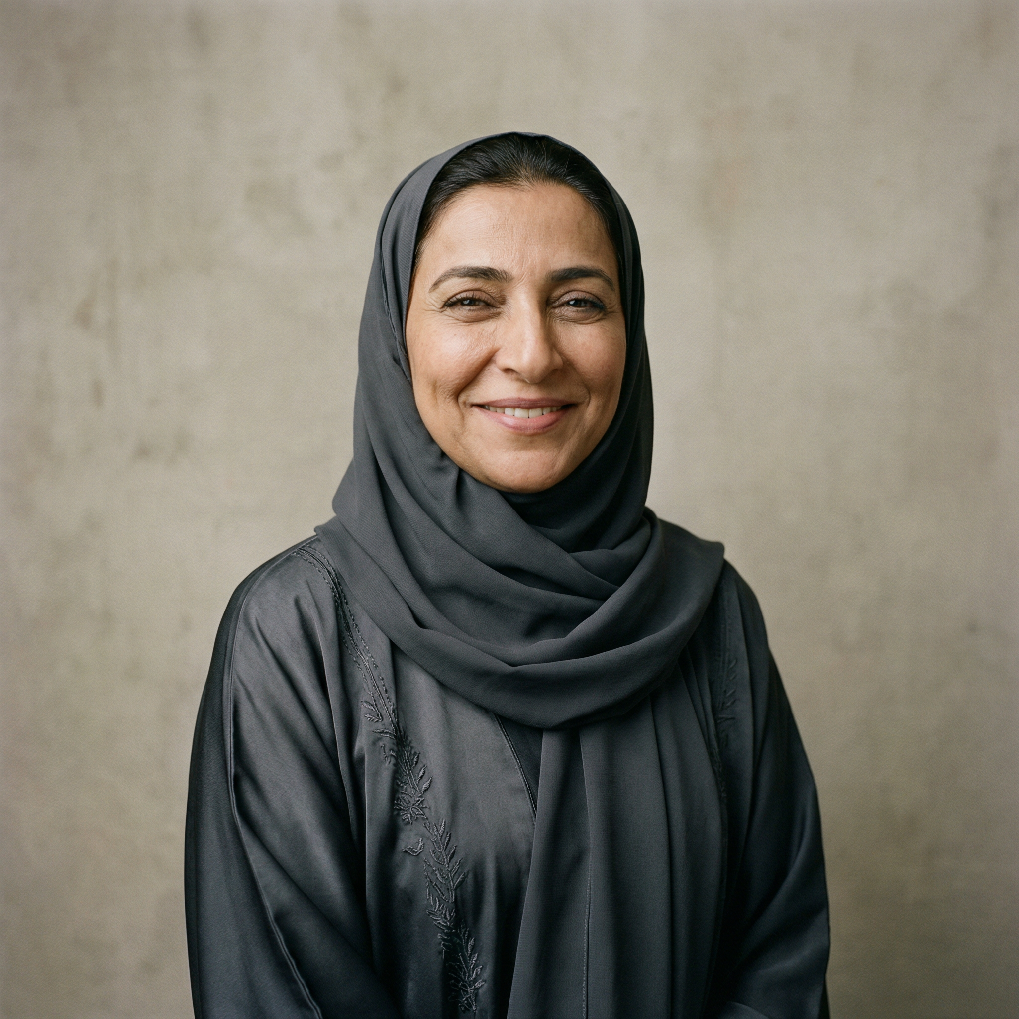 مريم المنصوري