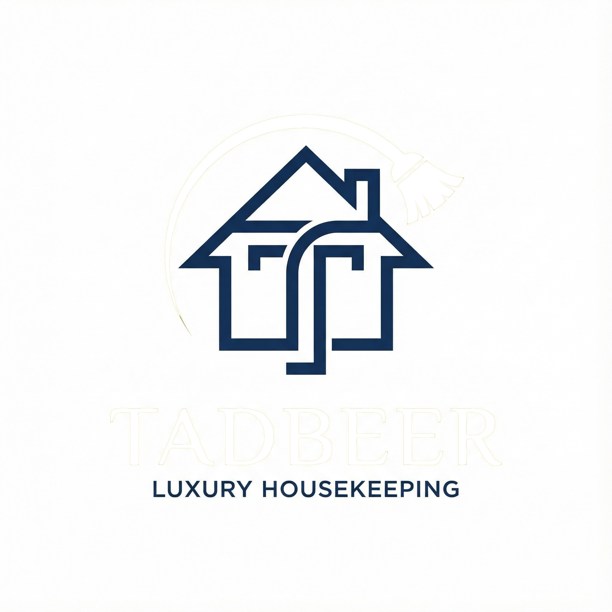 Tadbeer Logo